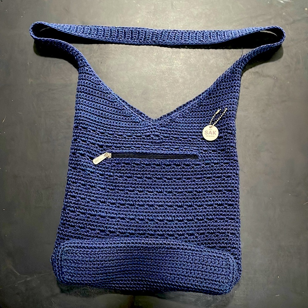 The Sak shoulder bag